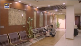 Pinjra - Episode 09 - 24th Nov 2022